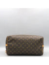 M41112 2 WAY bag - LOUIS VUITTON - BALAAN 6