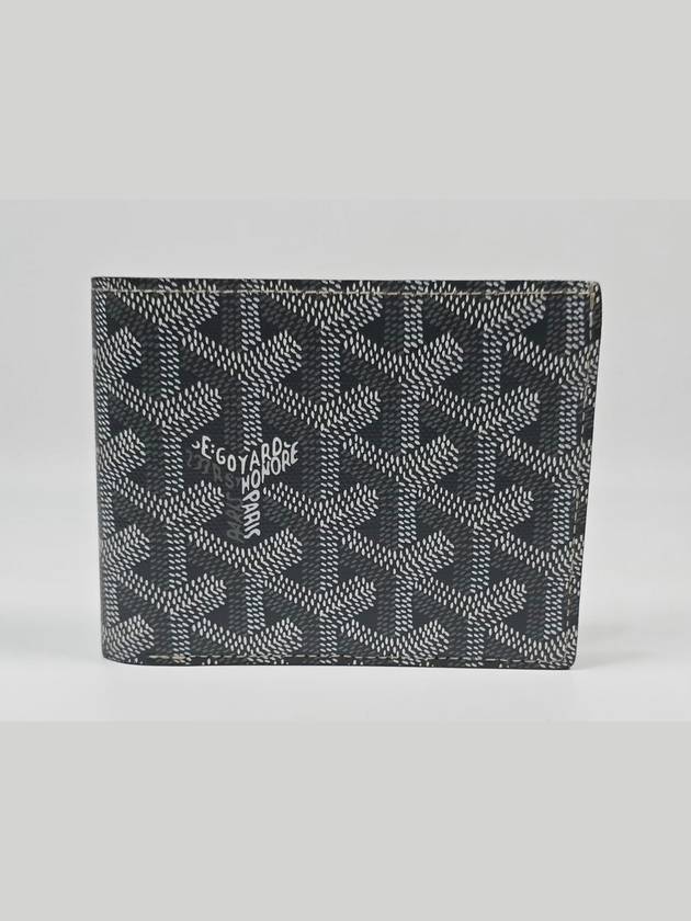 Victoire half wallet - GOYARD - BALAAN 3