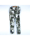 Smith Market Military Pants Men s Clothing - OFF WHITE - BALAAN 1