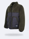 Jacket BMEA034F22FAB001 5610 GREEN - AMBUSH - BALAAN.