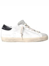 Superstar Skate Low Top Sneakers White - GOLDEN GOOSE - BALAAN 2