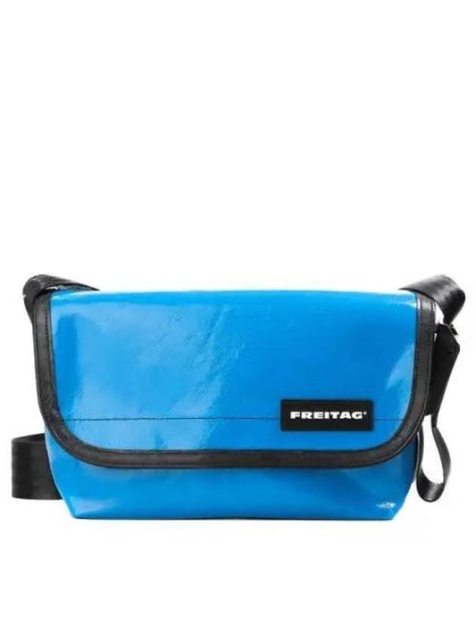 Unisex HAWAII FIVE O messenger bag F41 0758 271919 - FREITAG - BALAAN 1