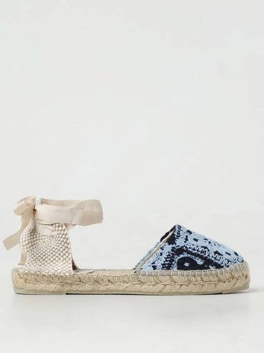 Espadrilles woman Manebi - MANEBI - BALAAN 1