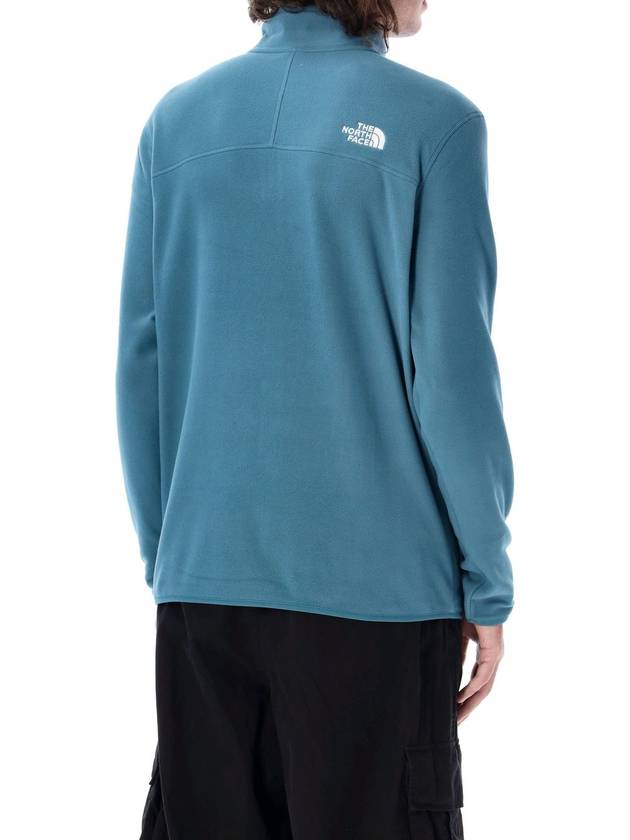 100 GLACIER 1/4 ZIP - THE NORTH FACE - BALAAN 2