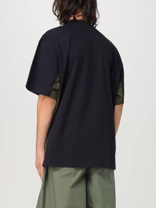 T-shirt men Sacai - SACAI - BALAAN 3