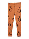 Kids Penguin Wool Leggings Pants 20730136 16 - MINI RODINI - BALAAN 4