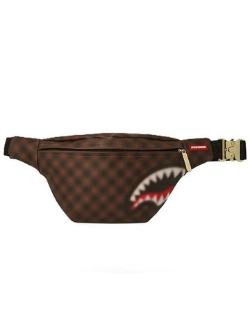 Sprayground Waist Bag - SPRAYGROUND - BALAAN 1