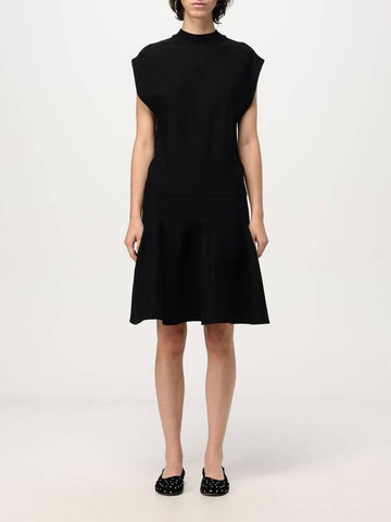 Dress woman AlaÏa - ALAIA - BALAAN 1