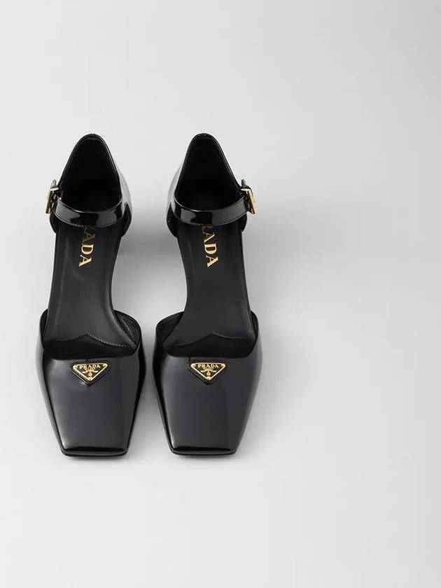 Pumps 1I601N F 035 - PRADA - BALAAN 4