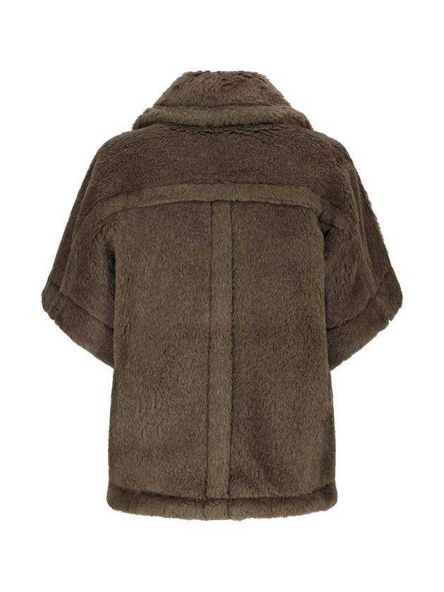 Teddy Biker Cape 2347361333600 016 B0110820884 - MAX MARA - BALAAN 3