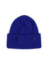 BBD Signature Custom Long Beanie Blue - BLACKBLOND - BALAAN 2