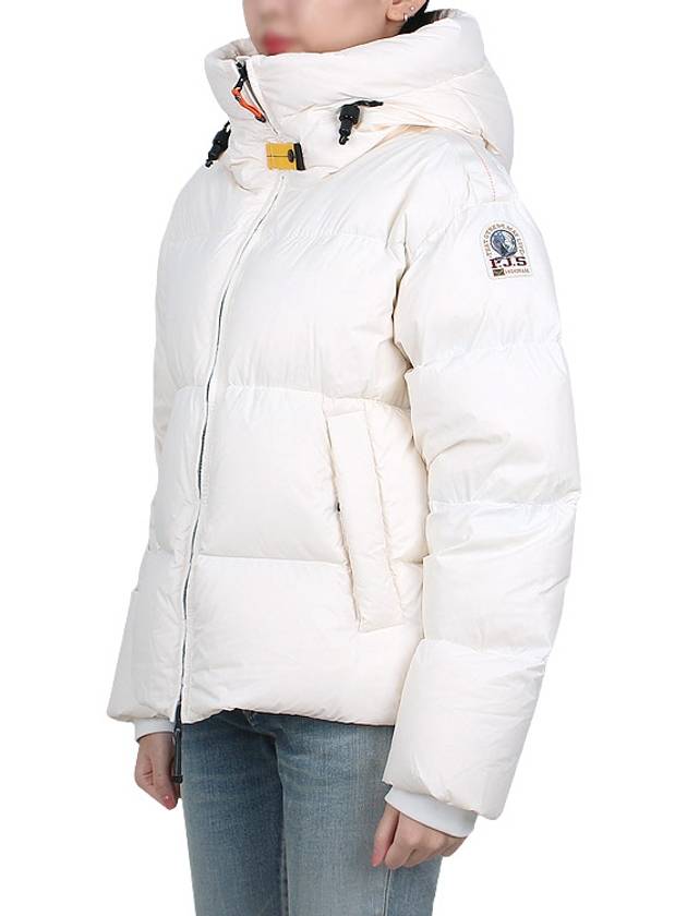 ANYA padded jacket PWPUPP31 748 - PARAJUMPERS - BALAAN 4