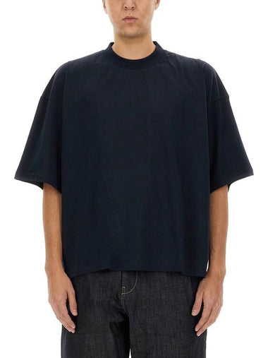 OVERSIZE T-SHIRT - STUDIO NICHOLSON - BALAAN 1