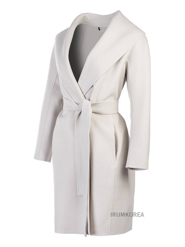 Women s Mesh Wool Coat MESSI 011 - MAX MARA - BALAAN 2