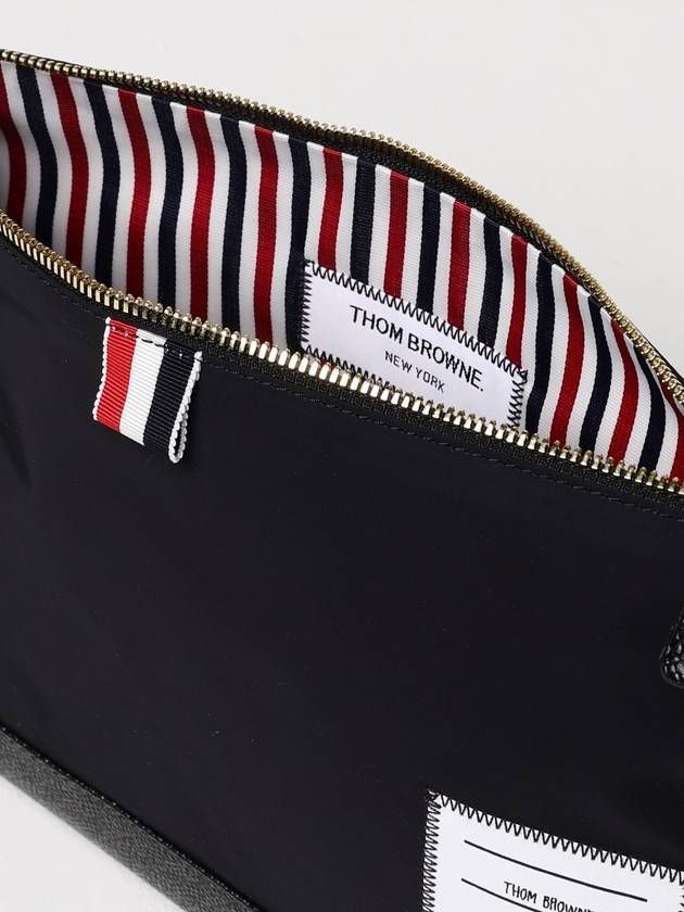 Bags men Thom Browne - THOM BROWNE - BALAAN 4