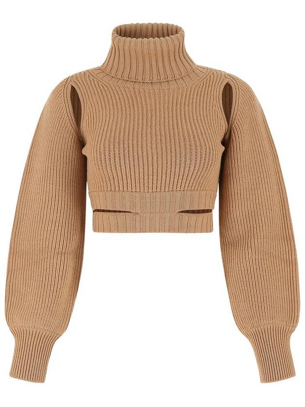 Andreādamo Knitwear - ANDREADAMO - BALAAN 1