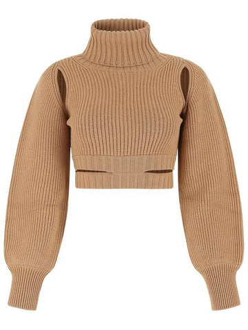 Andreādamo Knitwear - ANDREADAMO - BALAAN 1