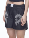 Dragon Hotfix Boxer Shorts BK - DILETTANTISME - BALAAN 4