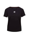 Sun Original T Shirt Women - MAMMUT - BALAAN 2