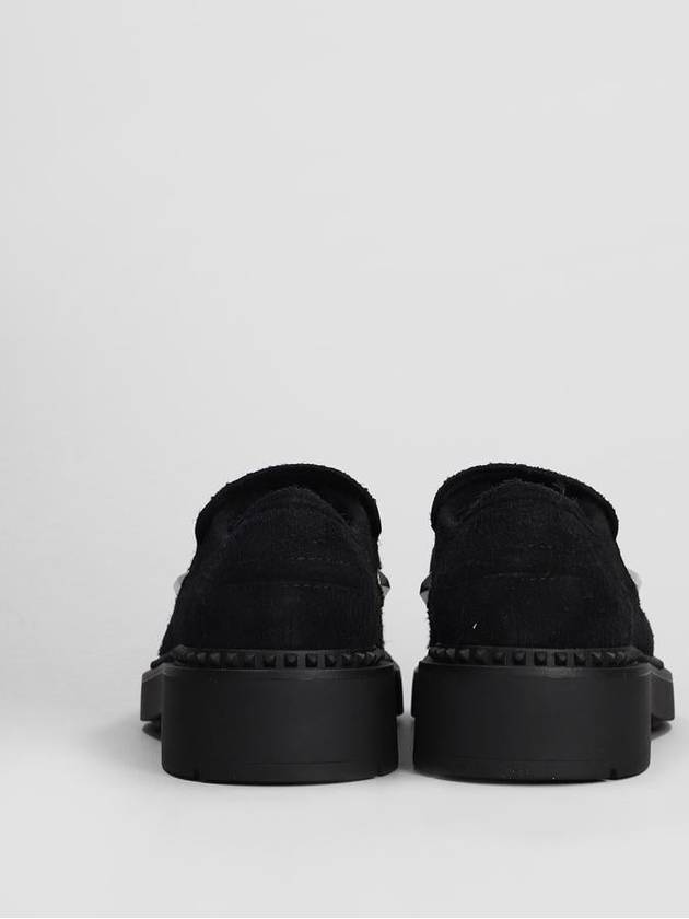 Ash Medusa Loafers - ASH - BALAAN 4