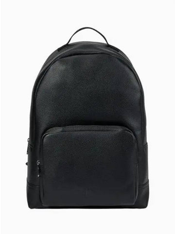 JEANS Men s CKJ Ultra Light Round Backpack 4G3044G UB1 - CALVIN KLEIN - BALAAN 1