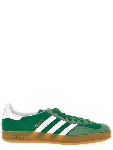 Adidas Originals 'Gazelle Indoor' Sneakers - ADIDAS ORIGINALS - BALAAN 1