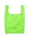 Heart Shopper Bag Green HM27GD048 - HUMAN MADE - BALAAN 5
