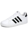 Grand Court 2.0 Low Top Sneakers White - ADIDAS - BALAAN 5