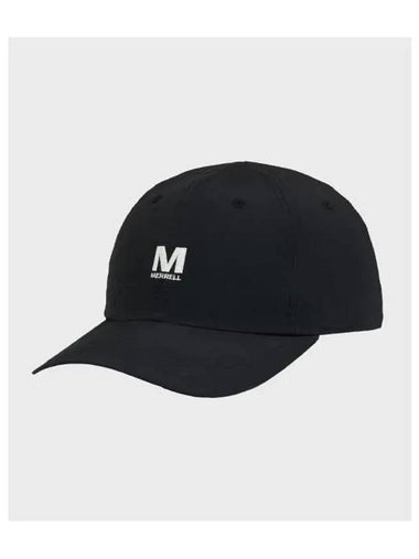 UNISEX Life String Cap BLACK - MERRELL - BALAAN 1