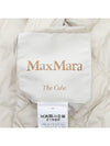 Tregic padded vest 29296015670 081 - MAX MARA - BALAAN 9