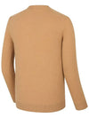 Men s cashmere logo color combination knit TMSRL3126 513 - TAYLORMADE - BALAAN 2