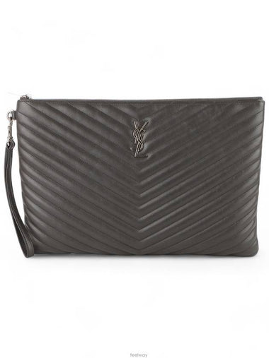 women clutch bag - SAINT LAURENT - BALAAN 1