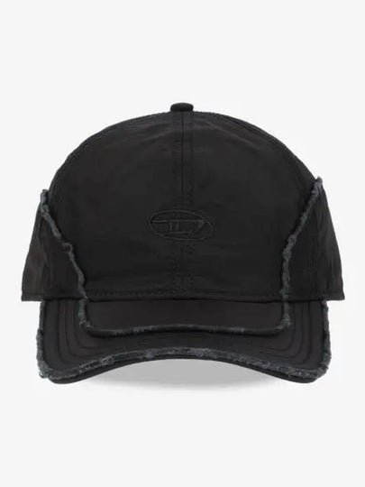 C Owner Ball Cap Black - DIESEL - BALAAN 2