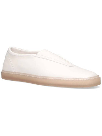 LEMAIRE Sneakers White - LEMAIRE - BALAAN 2