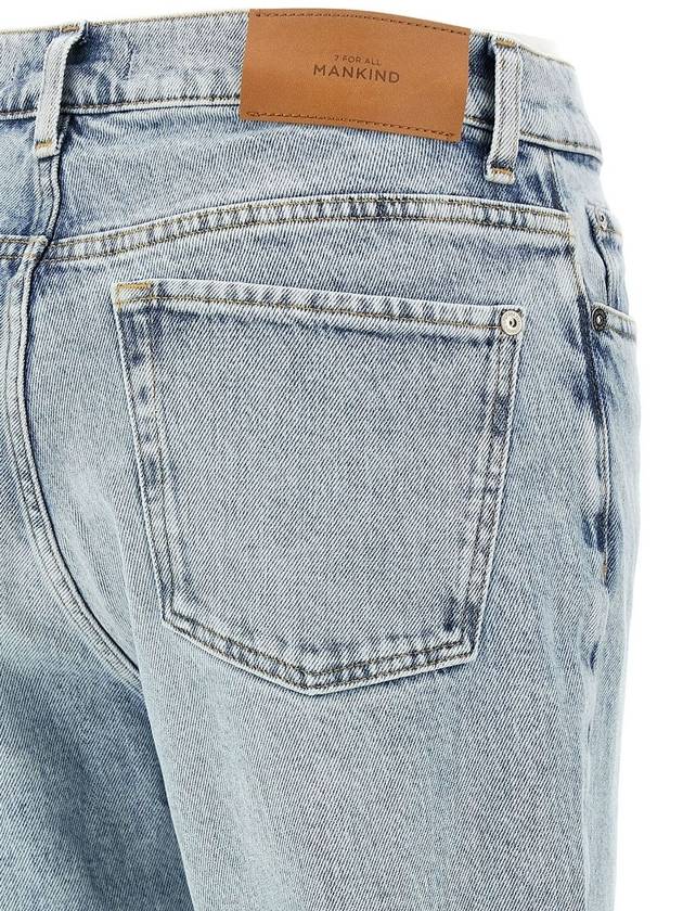 7 For All Mankind 'Logan Stovepipe' Jeans - 7 FOR ALL MANKIND - BALAAN 4