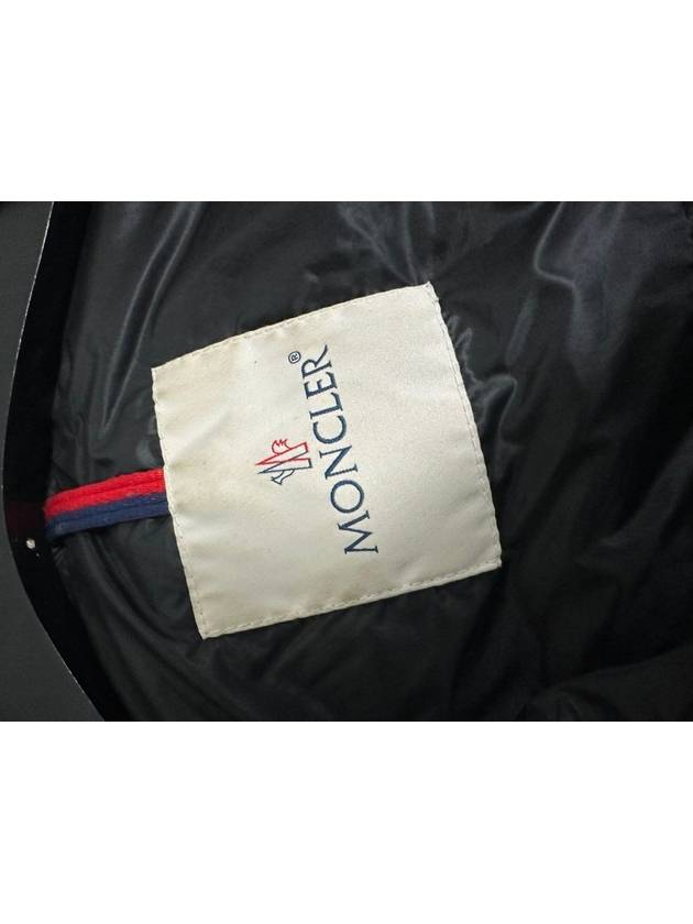 padding 100 - MONCLER - BALAAN 7