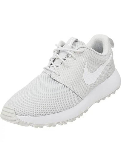 Roshe G Next Nature Spikeless White - NIKE - BALAAN 2