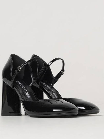 Pumps woman Sergio Rossi - SERGIO ROSSI - BALAAN 2