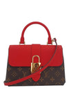 Female Rocky BB 4053 - LOUIS VUITTON - BALAAN 1