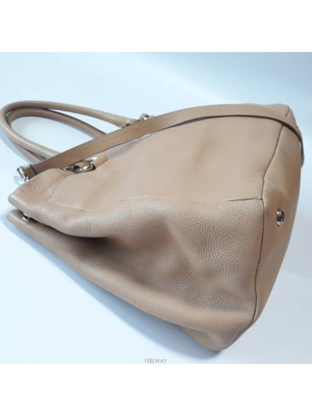 women shoulder bag - PRADA - BALAAN 4