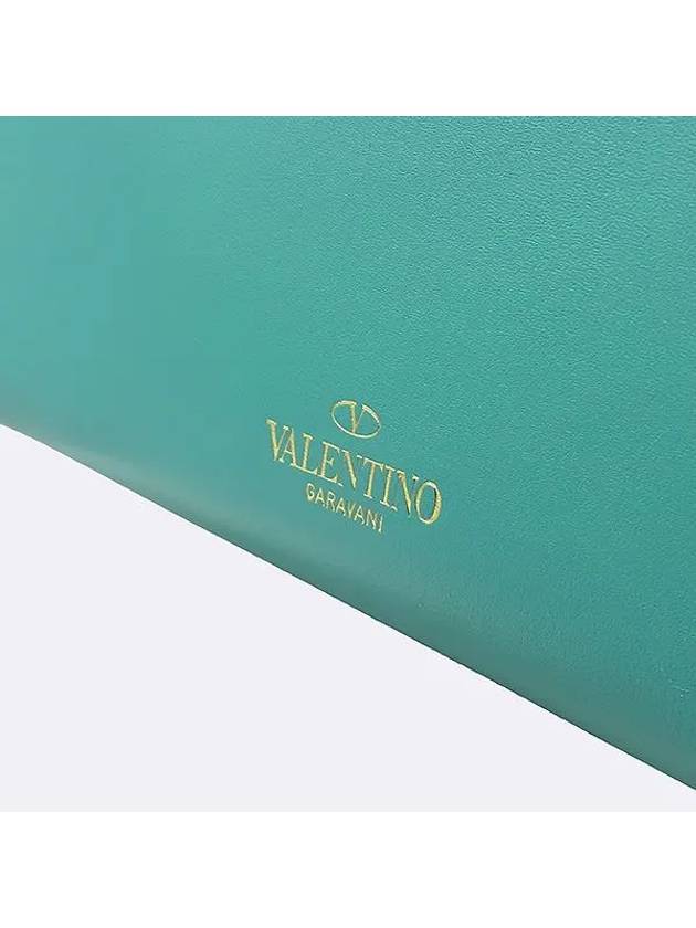 JW2P0079BOL long wallet - VALENTINO - BALAAN 2