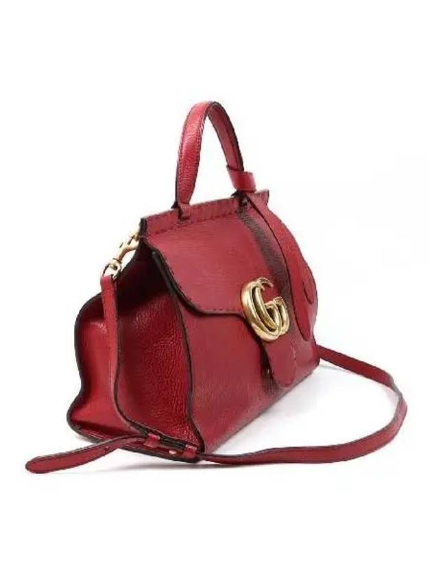 421890 2 WAY bag - GUCCI - BALAAN 2