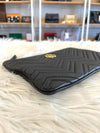 Women s GG Marmont Clutch Black Condition A - GUCCI - BALAAN 4