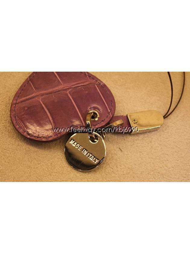 Wani cell phone strap key holder - COLOMBO - BALAAN 4