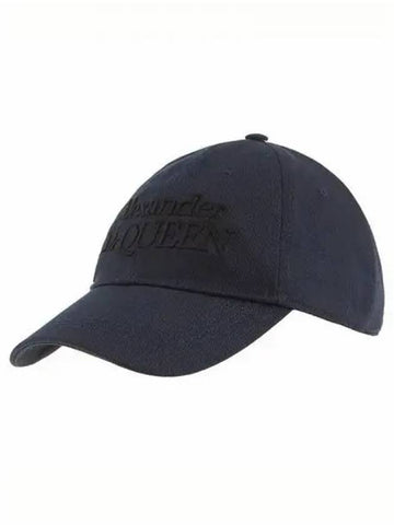 Ball cap 270227 - ALEXANDER MCQUEEN - BALAAN 1