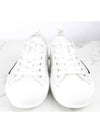 B23 Oblique Sneakers White 42 5 275 - DIOR - BALAAN 3