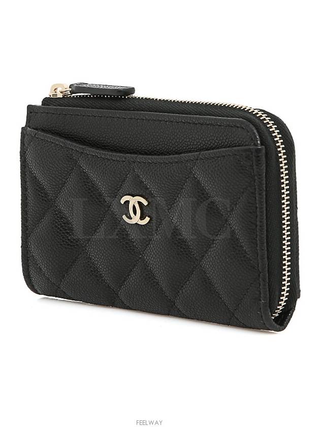 women s wallet - CHANEL - BALAAN 2