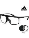 Injected Sport Sunglasses Black - ADIDAS - BALAAN 2