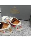 men's low top sneakers - VIVIENNE WESTWOOD - BALAAN 3