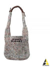 Praia small shoulder bag PP0181FAB3X05M - ISABEL MARANT - BALAAN 2